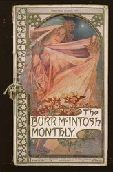 The Burr McIntosh Monthly, 1903-10